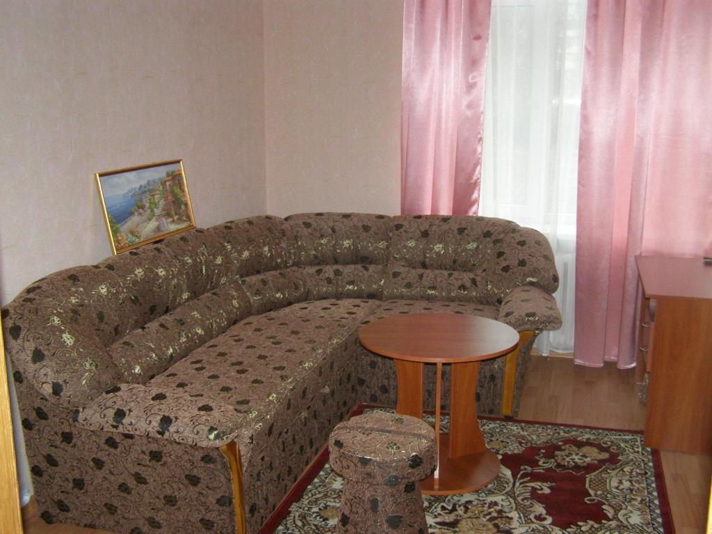 Отель Адлер Киев Номер фото