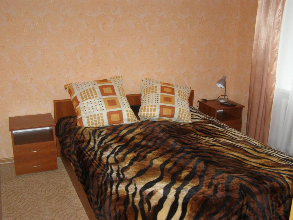 Отель Адлер Киев Номер фото