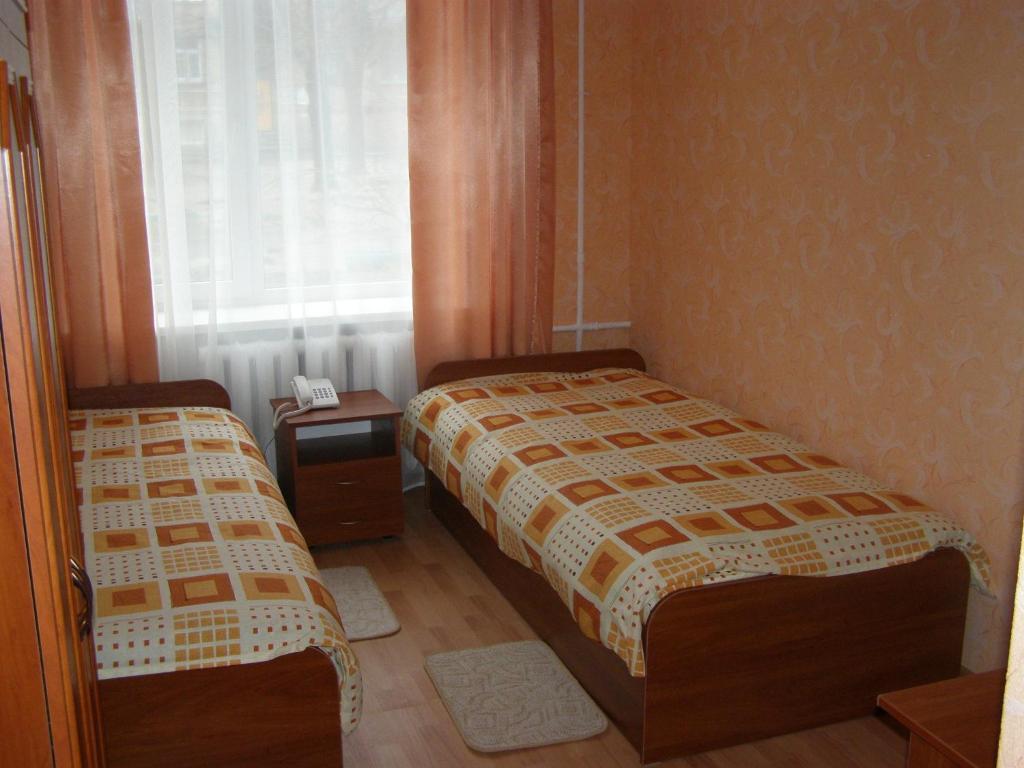Отель Адлер Киев Номер фото