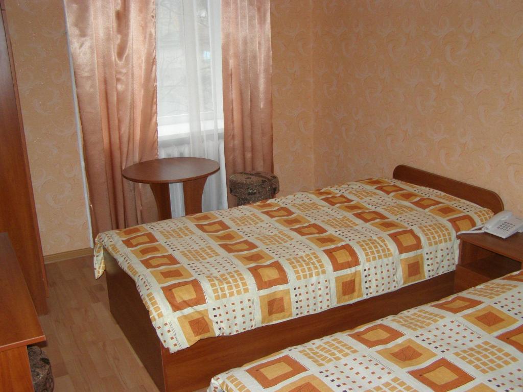 Отель Адлер Киев Номер фото