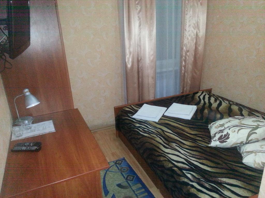 Отель Адлер Киев Номер фото