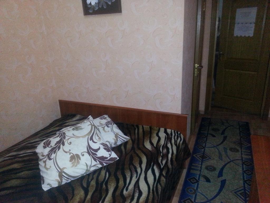 Отель Адлер Киев Номер фото
