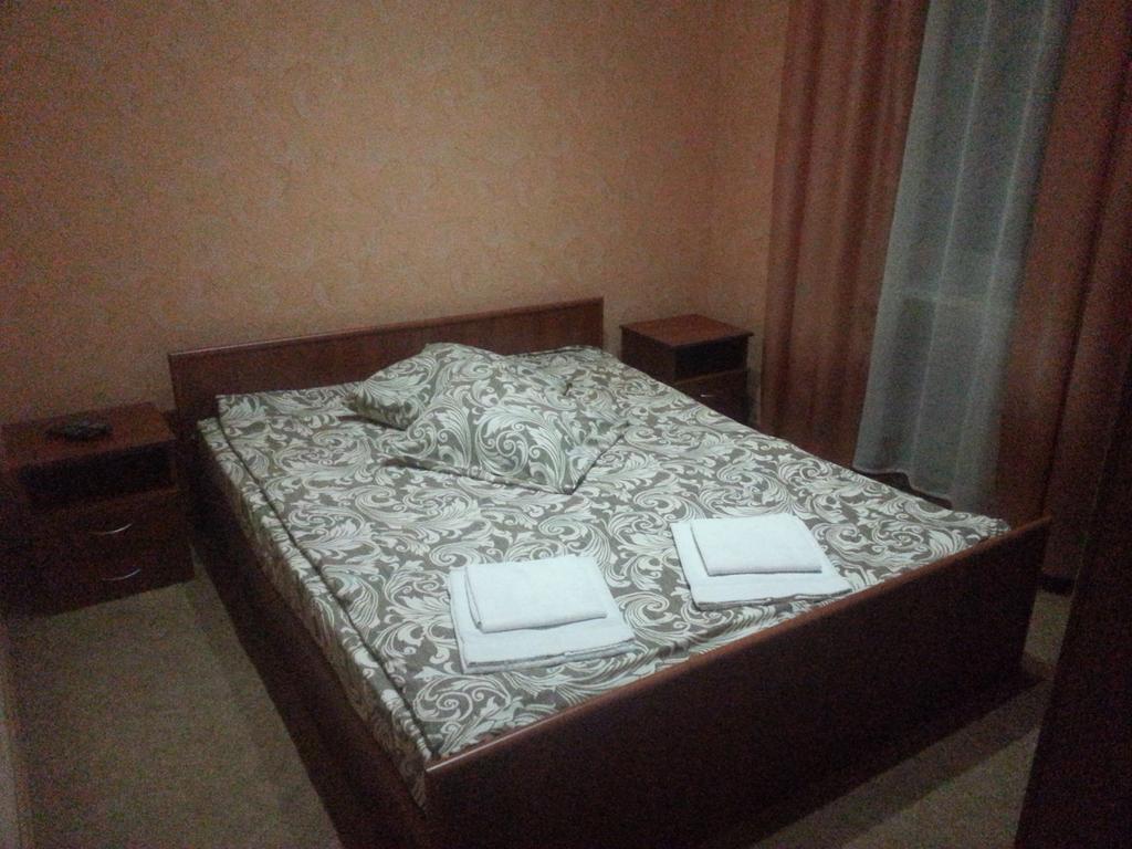 Отель Адлер Киев Номер фото