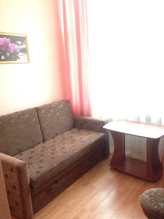 Отель Адлер Киев Номер фото