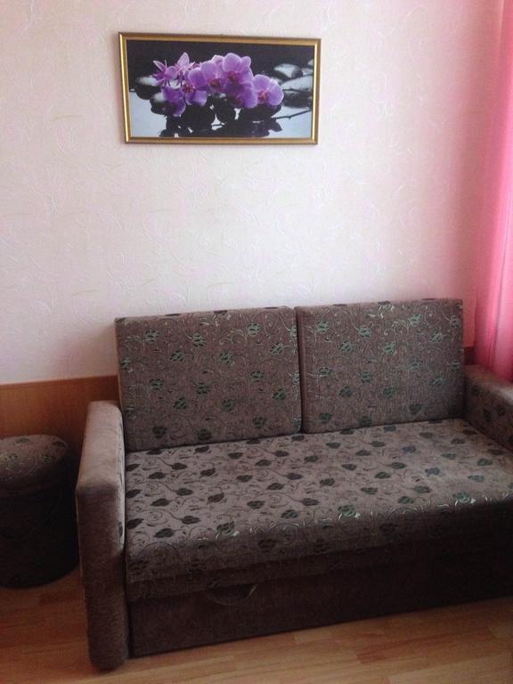 Отель Адлер Киев Номер фото